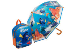 Finding Dory Backpack and Umbrella Set